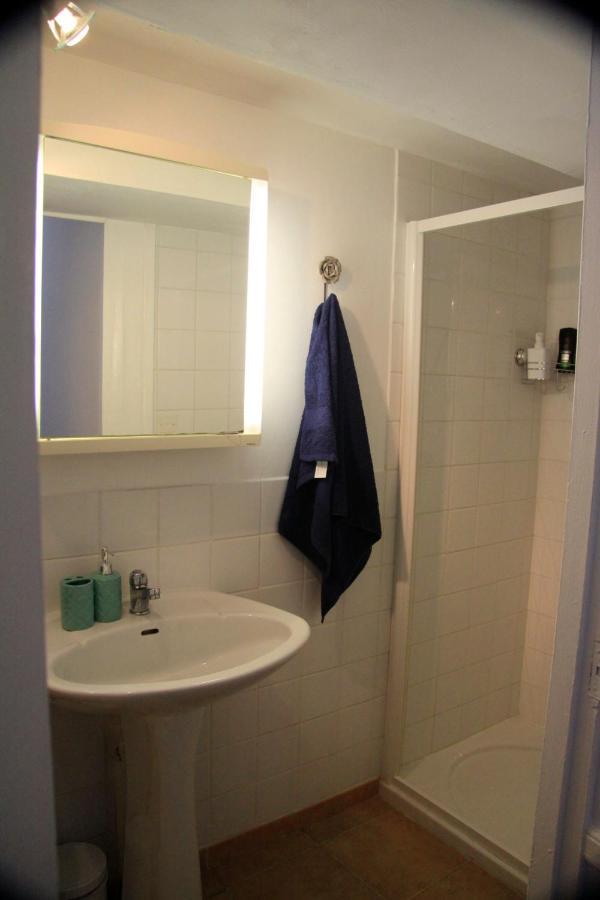 Bed and Breakfast Le Figuier La Foret-Auvray Exterior foto